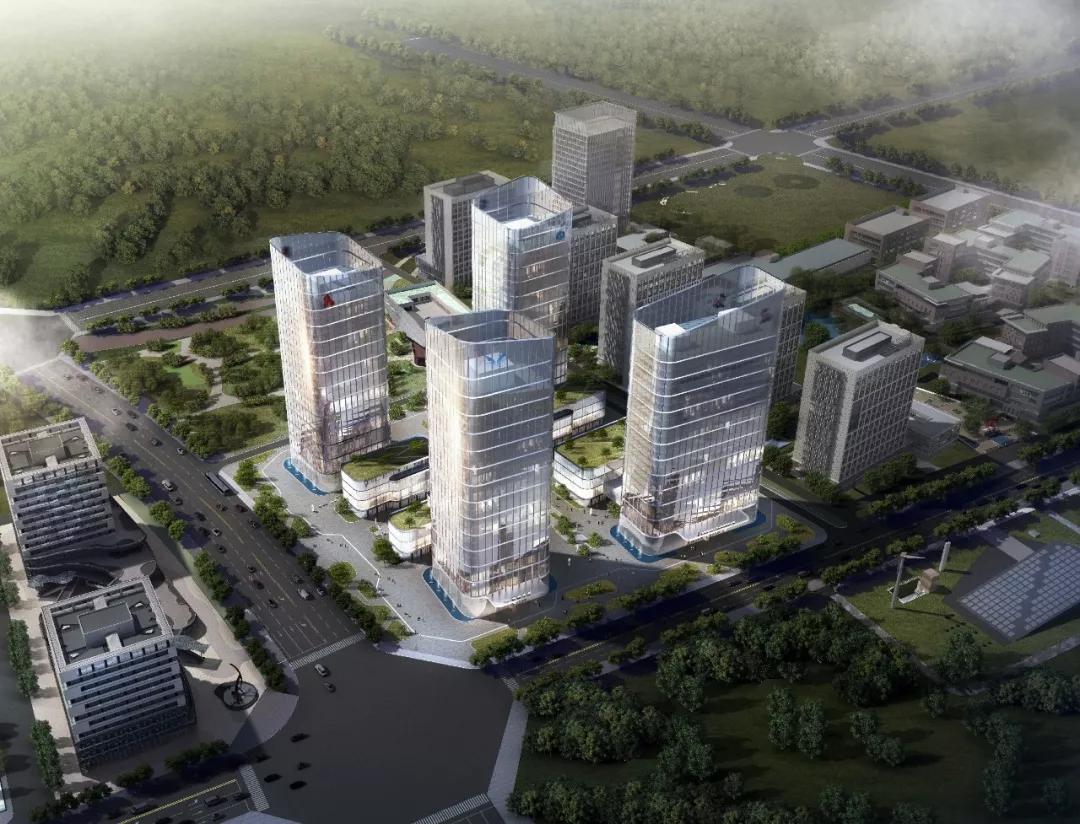 西咸新区以什么产业为重点方向,国家级新区西咸新区发展前景