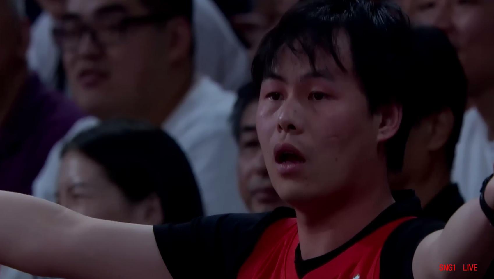 中国男篮伤透了球迷的心,韩国媒体如何评价韩国男篮败北