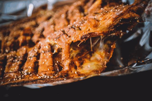 去内蒙吃烤全羊去哪里,自驾坝上烤全羊