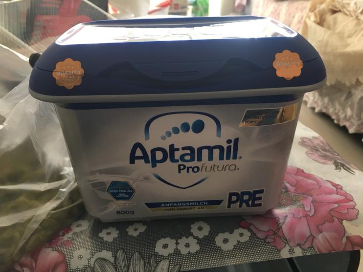 德国爱他美vs澳洲爱他美,德国爱他美白金与澳洲爱他美白金