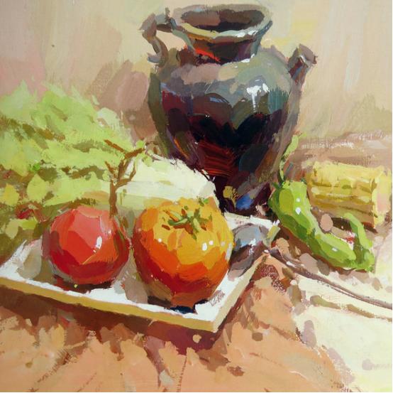 美术生色彩基础知识,美术生必看的100个视频