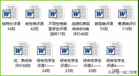 最有趣的期末评语汇编,怎么写期末评语100字学生版