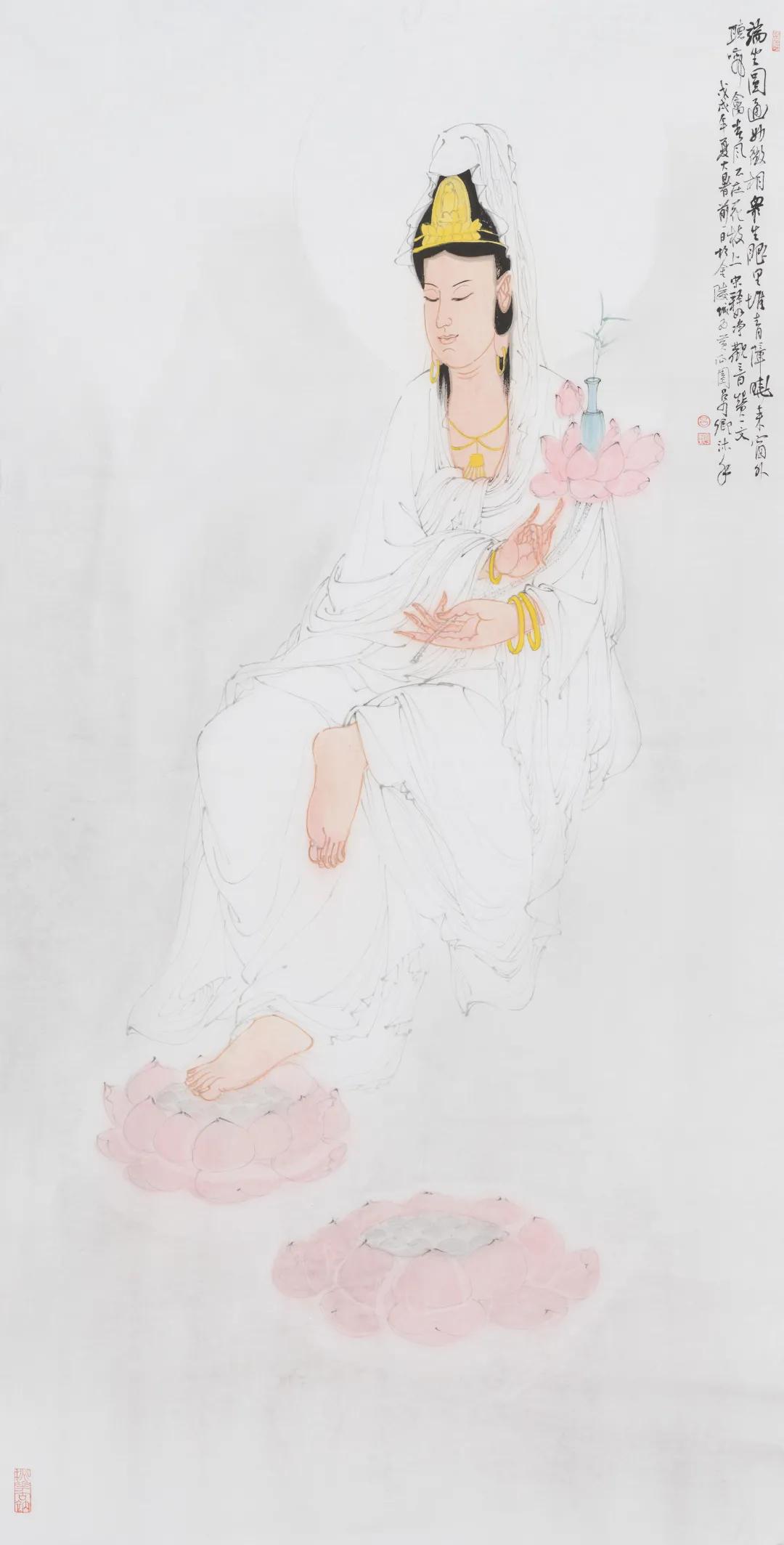 现代江苏著名书画家名单,当代江苏书画家名单