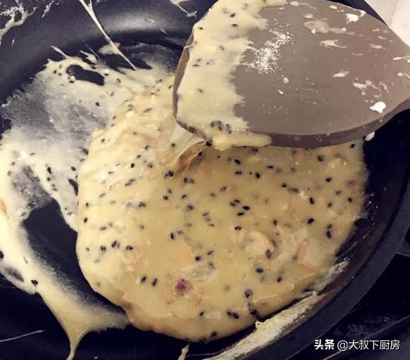 在家简易自制糖果牛轧糖,牛轧糖家庭制作方法酥脆