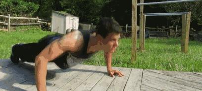 90天快速减肥塑形动作,可以在床上做的减肥塑形动作