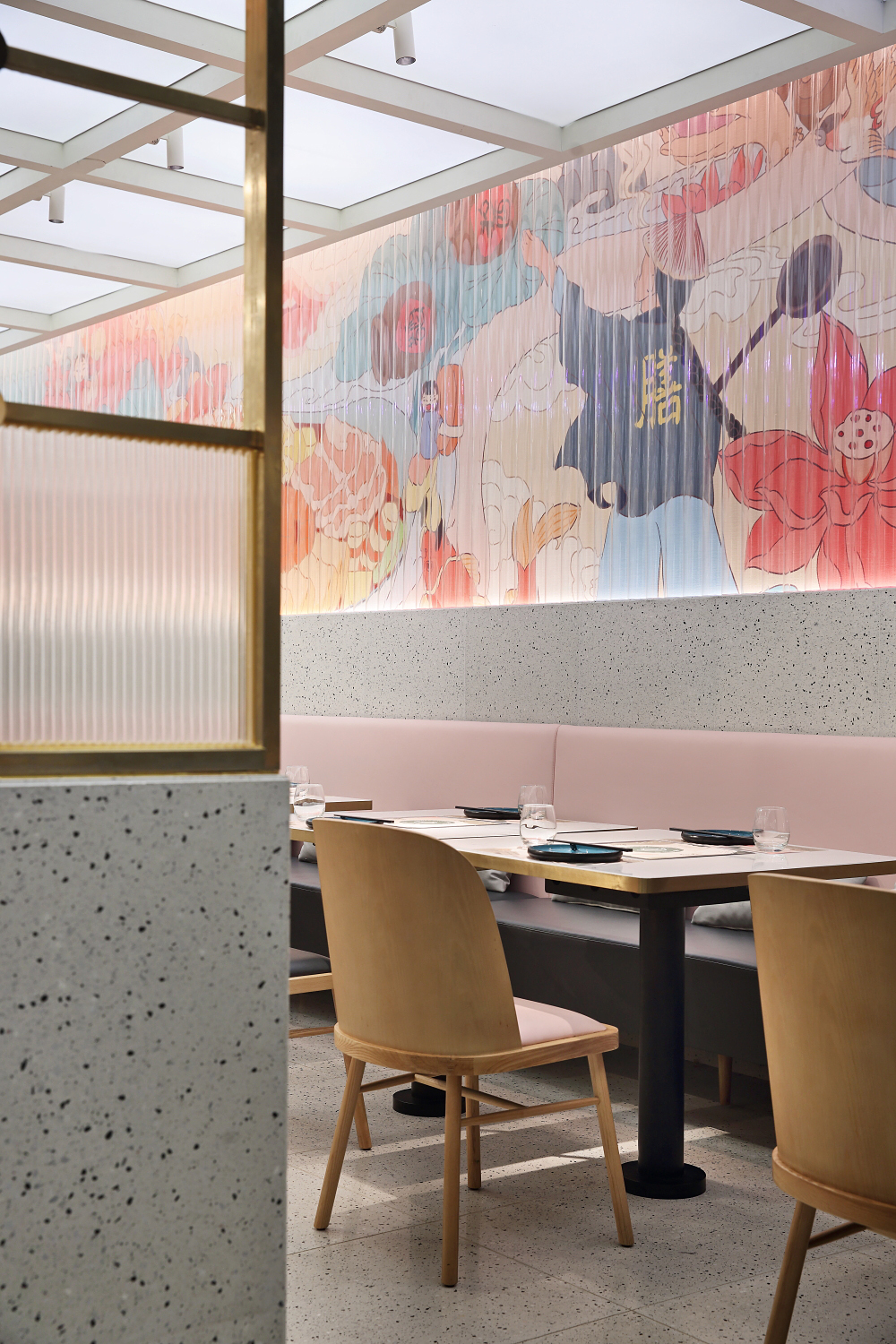 黄记煌设计,黄记煌设计案例