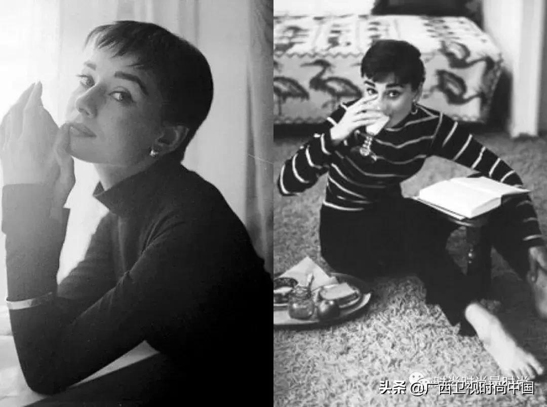 2019秋季新款时尚针织衫大爆发 (2020年春夏流行短小精悍的针织衫)