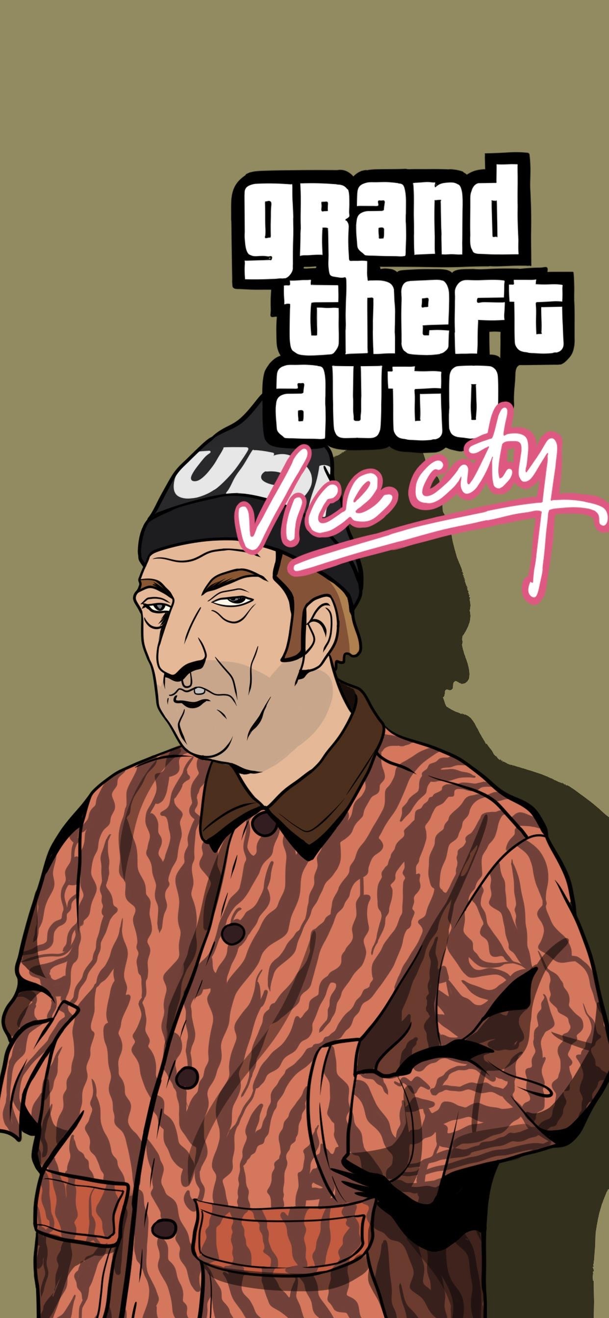 侠盗猎车精品壁纸,2023壁纸侠盗猎车手