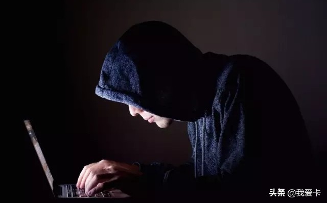 “暗网”买350万条数据推广POS，江苏某代理被抓