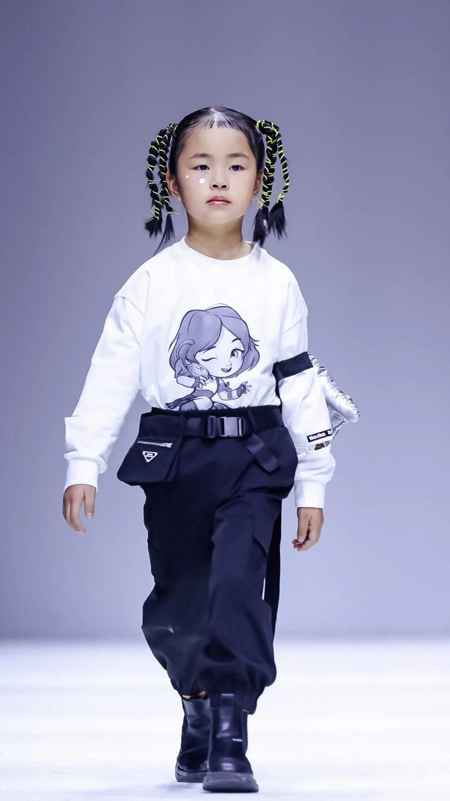 童话小镇潮童馆,童话小镇仪式感