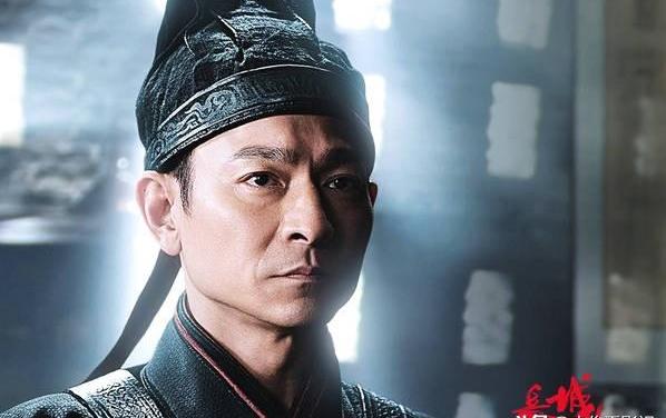 刘德华20部经典电影你看过几部,刘德华最经典的第100部电影