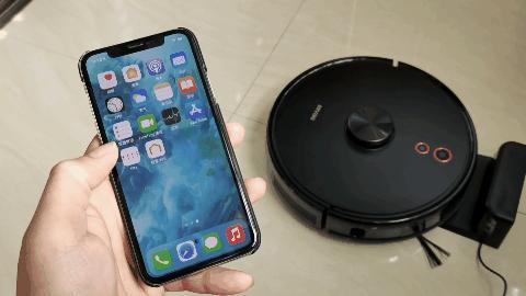 欧瑞博r1和科沃斯t8,欧瑞博s2扫拖机器人评测