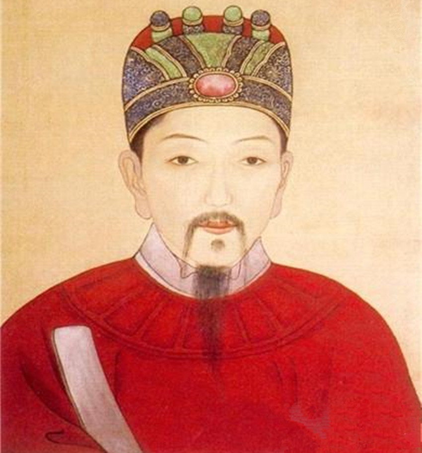 明朝末年有哪些人投靠了满清,明朝为什么很多人投降李自成