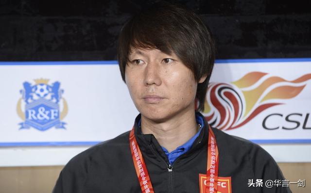 国足李铁什么情况,李铁同时表示下一期的国足集训