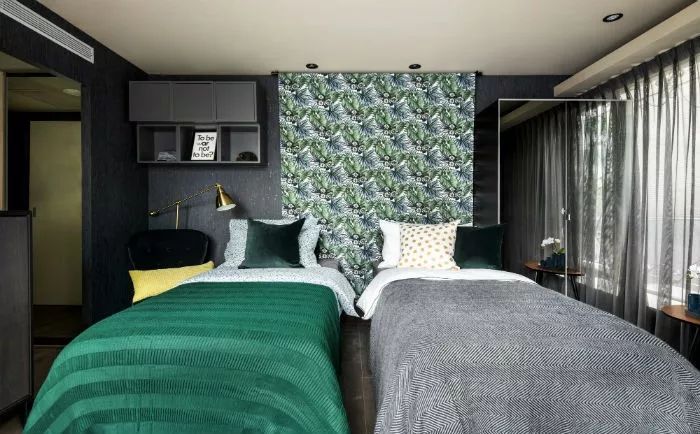 亚洲首间IKEA快闪旅店