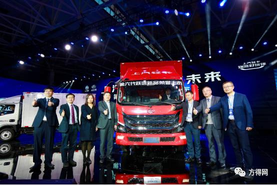 最好开的上汽轻卡,上汽轻卡你值得拥有