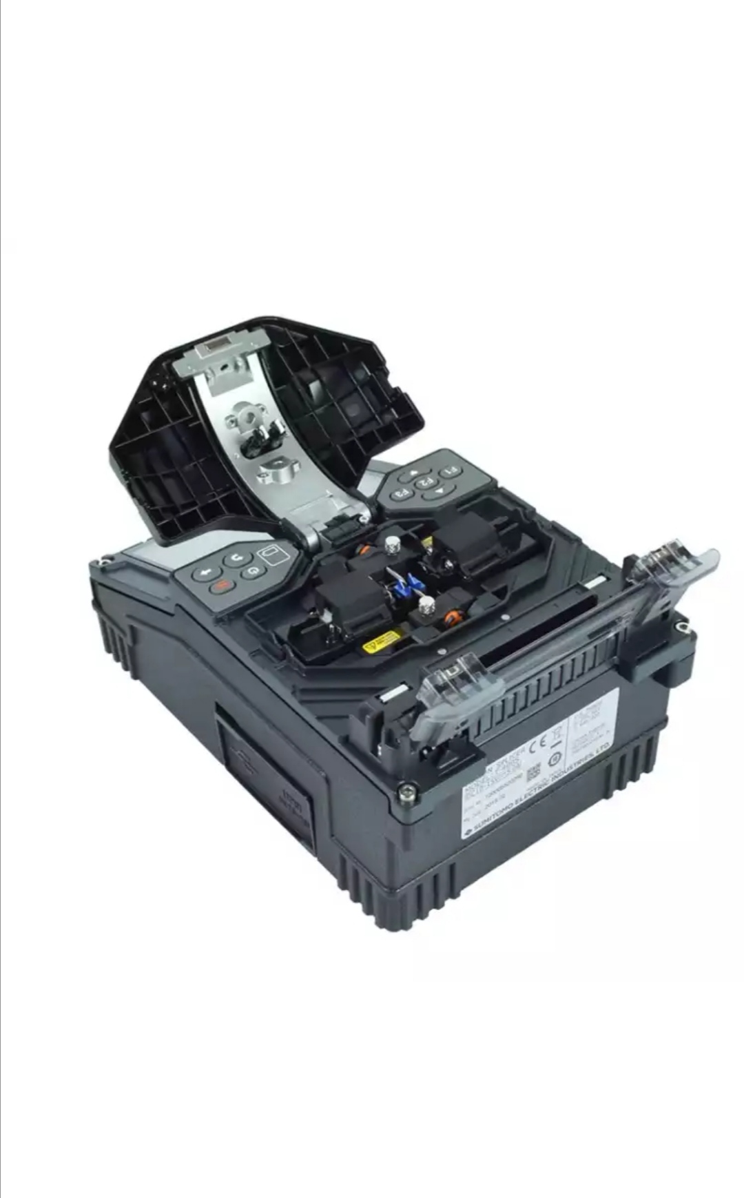 举世无双/日本住友原装进口T-400S高精度四马达熔纤模式/产品价格