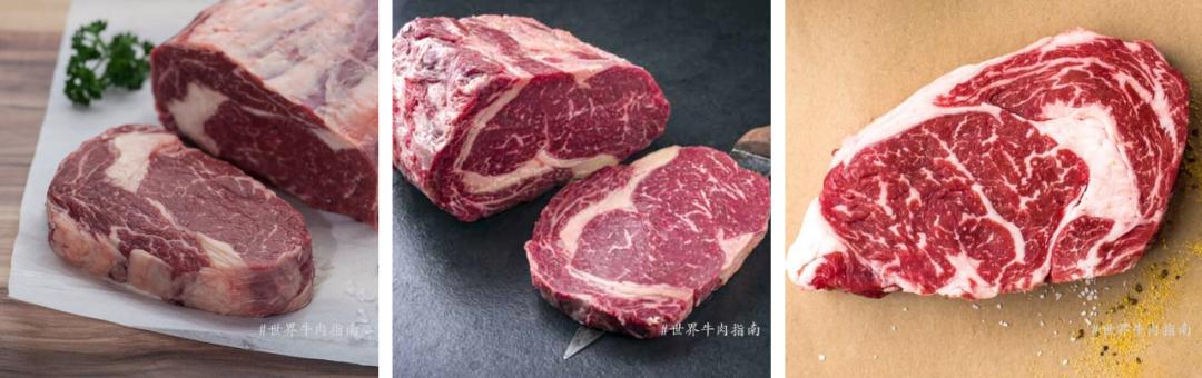 牛排等级及区分方式,常见的4种牛排分类介绍