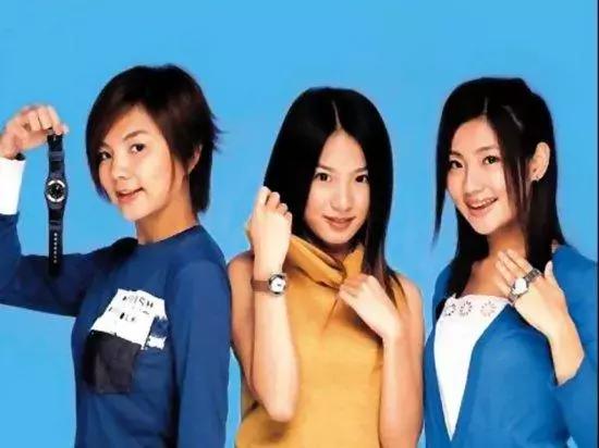 2004年到2008年的华语乐坛,2003年华语乐坛巅峰期