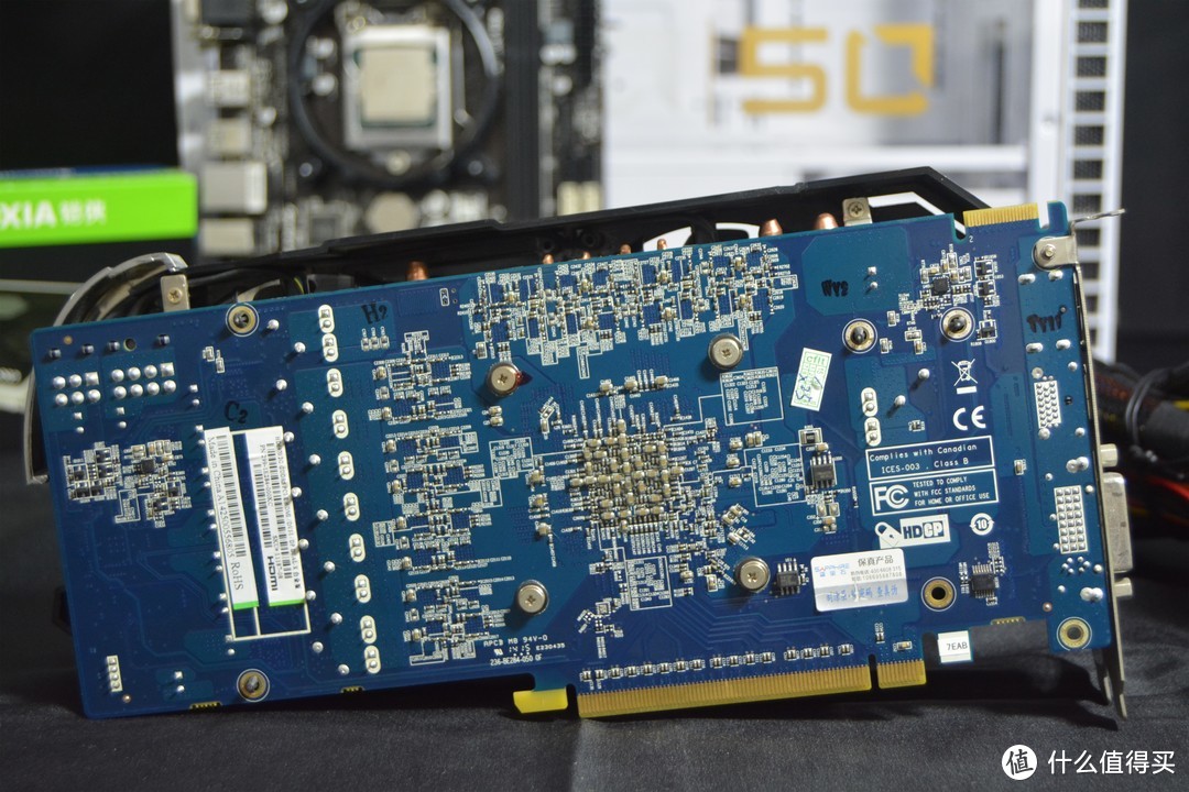 i545902080显卡,i57400配10603g显卡吃鸡测评