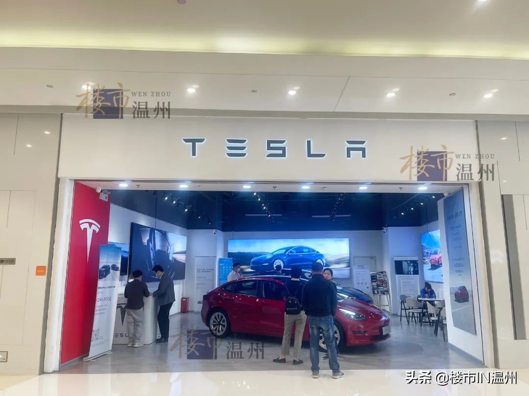 温州鹿城商业综合体排名,温州老城区综合体