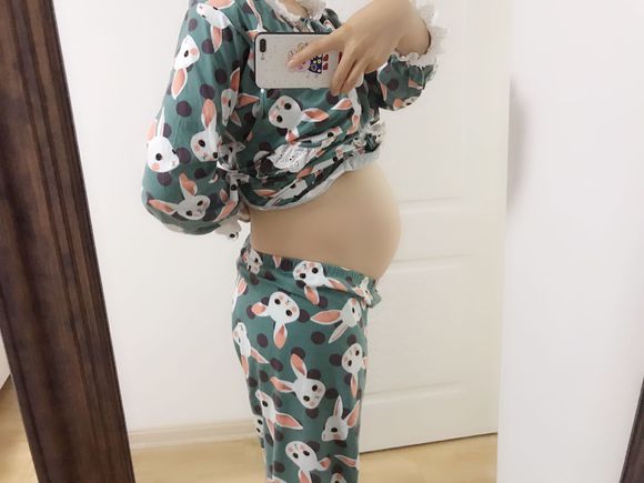 新手爸妈怀孕期注意事项,新手妈妈孕期必备攻略