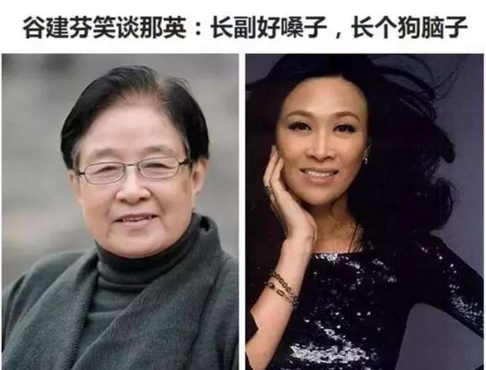 天后那英完整版视频,天后那英合集