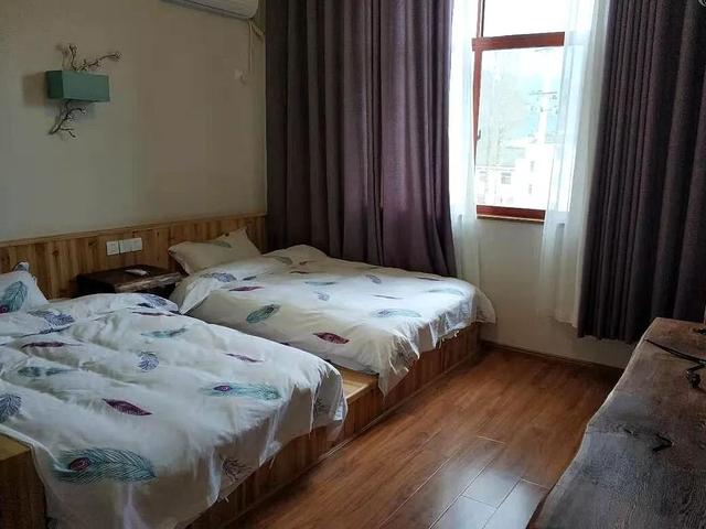 3套实建案例告诉你，为什么农村盖房，中式合院会如此受欢迎？