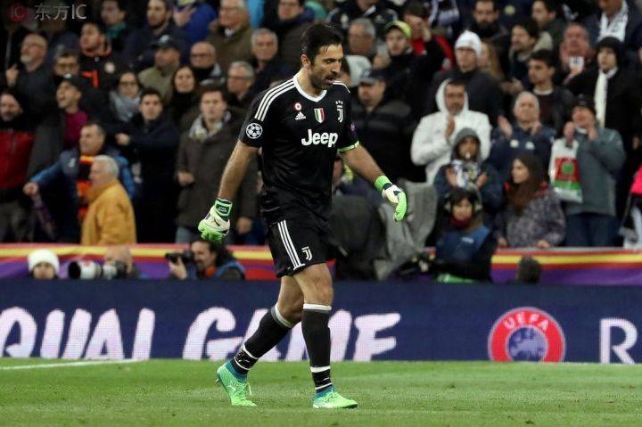 尤文图斯这一年：他走了，他来了