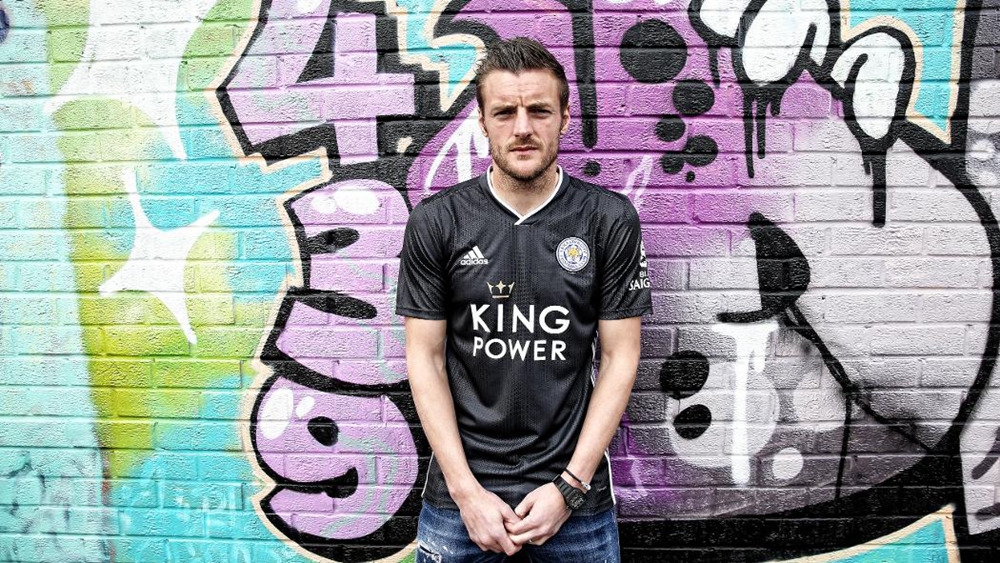 新赛季英超球衣颜值,英超各队球衣一览表