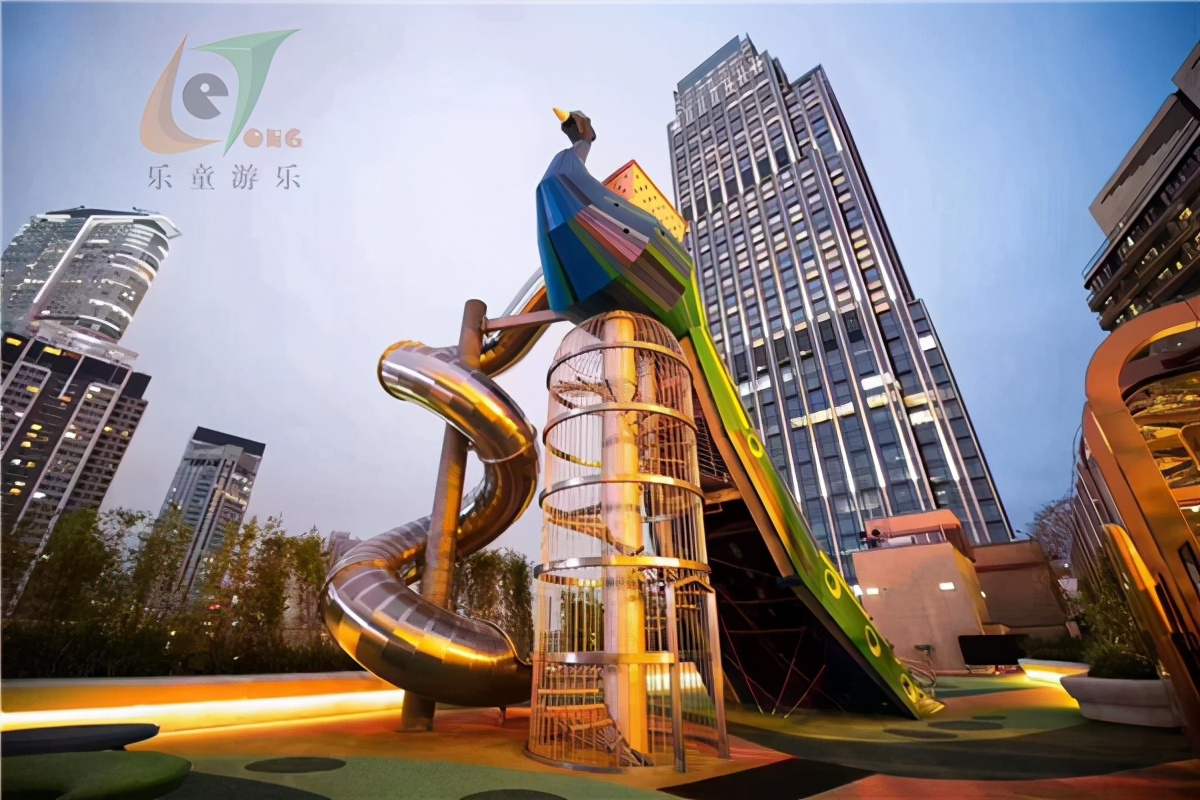 成都不锈钢螺旋滑梯定做,云南不锈钢滑梯设备厂家