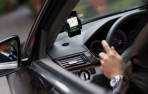 滴滴司机怎样才能自由接单,新手滴滴司机怎么才可以多接单