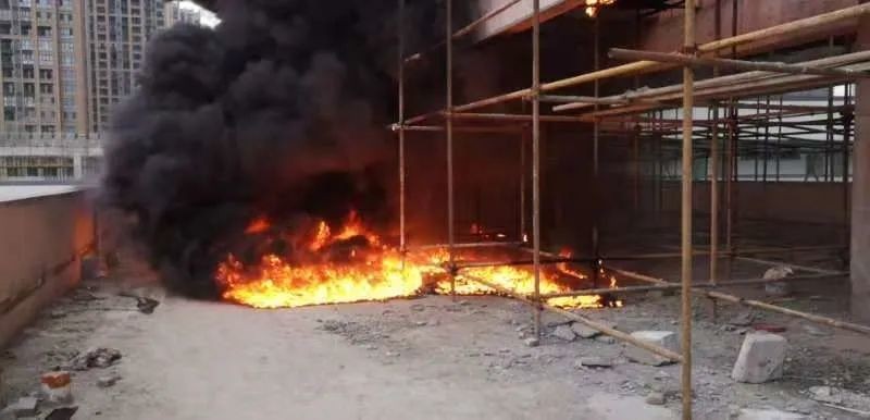 电焊这个工作危险吗,电焊工会有危害吗