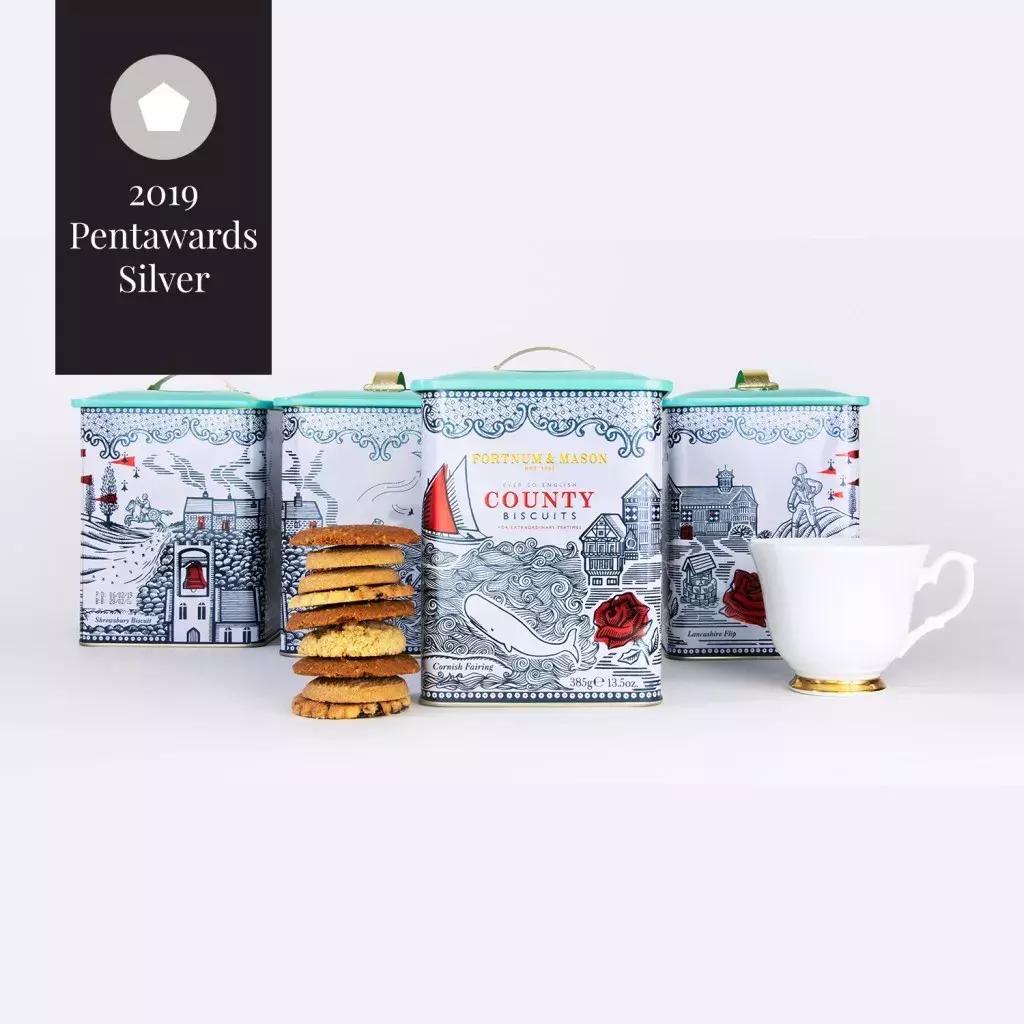 pentawards2020金奖点评,包装界奥斯卡2020