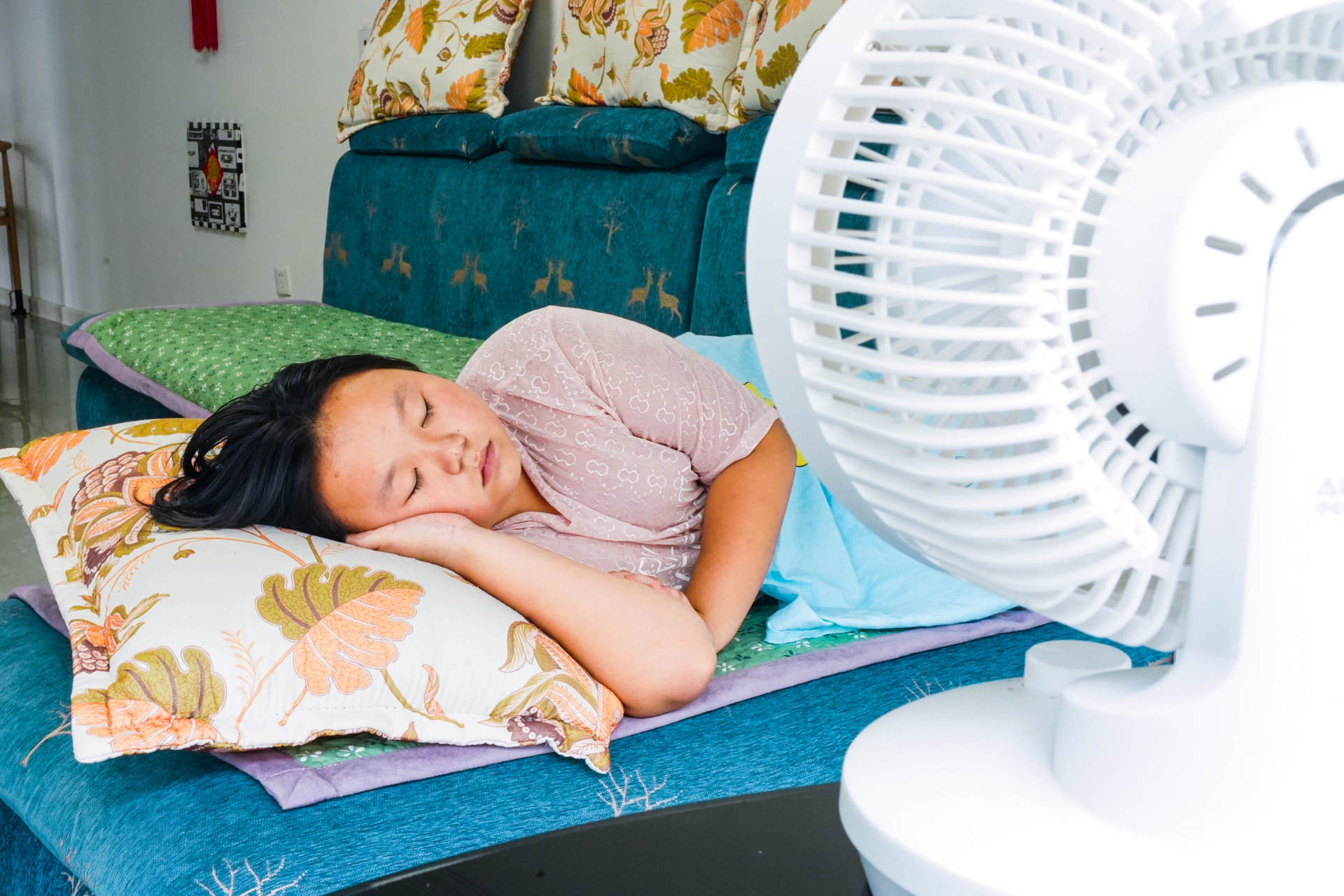 空气循环扇是智商税产品吗,空气循环扇是智商税还是真好用