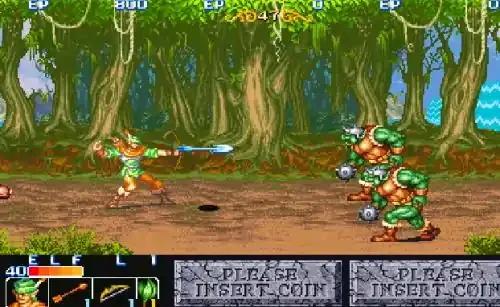 街机游戏合集解压密码,街机游戏合集app