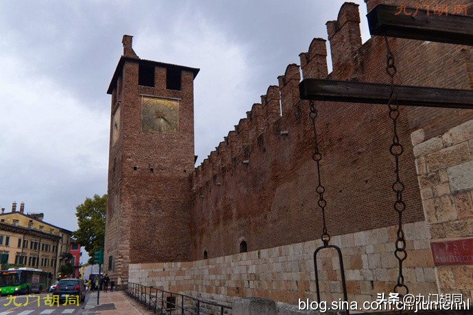 维罗纳简史旅游攻略,维罗纳文化讲述