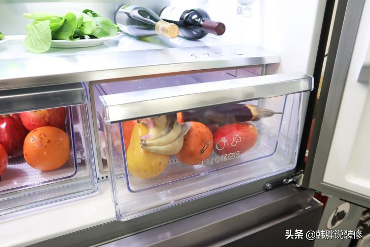 直冷冰箱换风冷无霜冰箱,冰箱为什么不建议更换