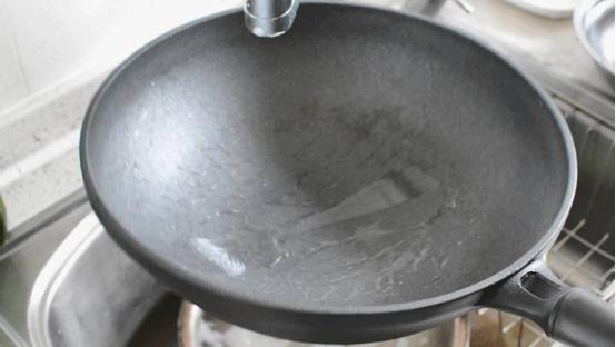 九阳厨房不粘锅,炒菜不粘锅九阳