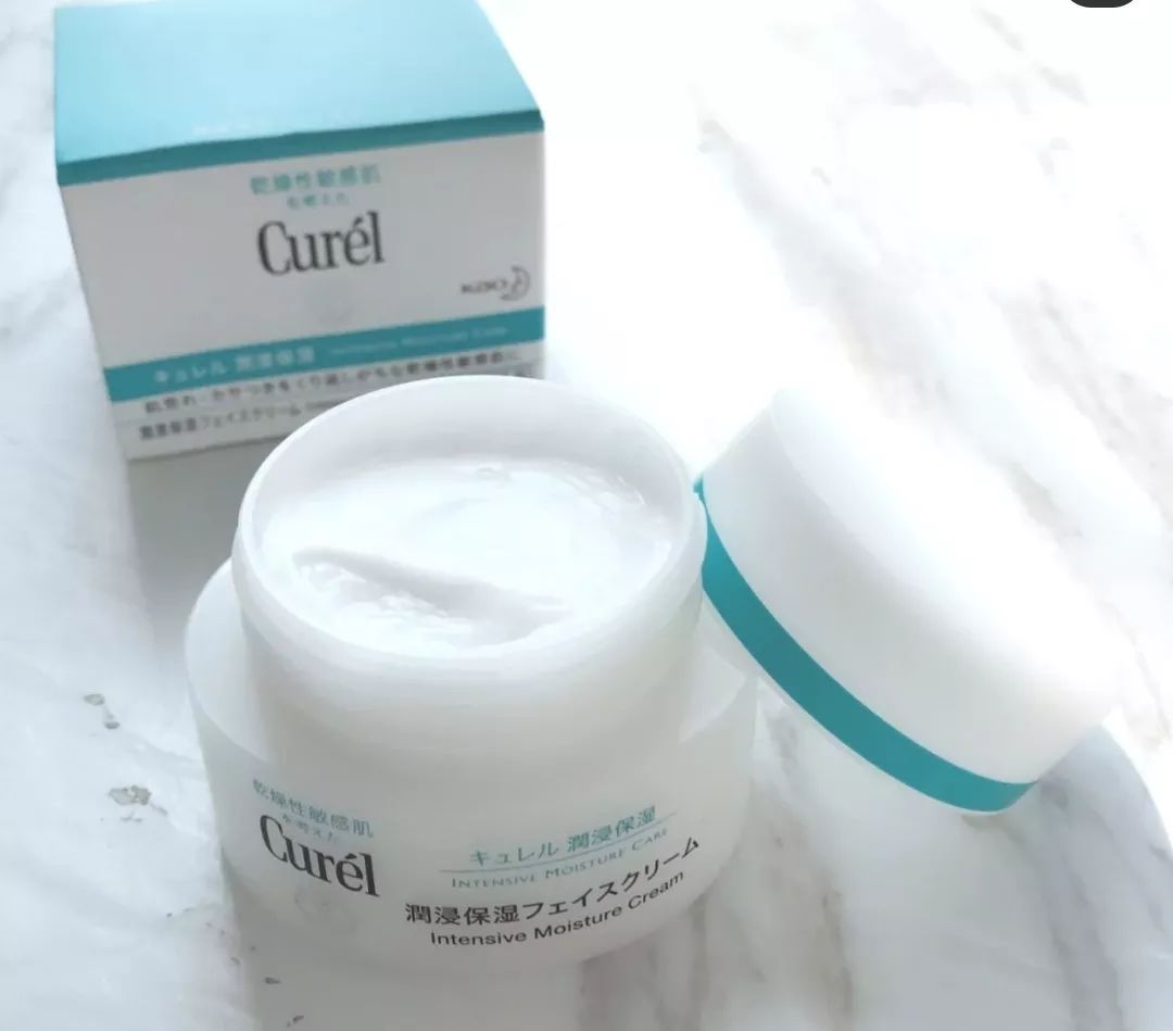 用了好多年的霜,最好用的几款面霜