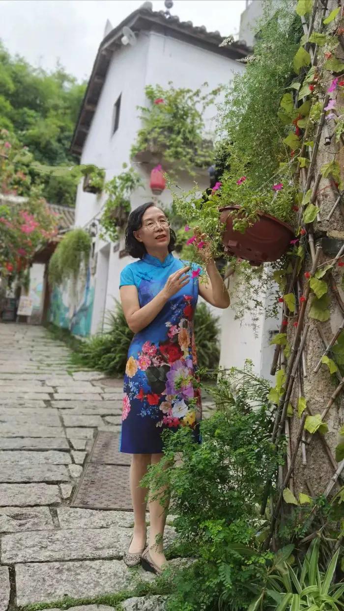 最近的甘坑小镇,现在的甘坑客家小镇都市田园