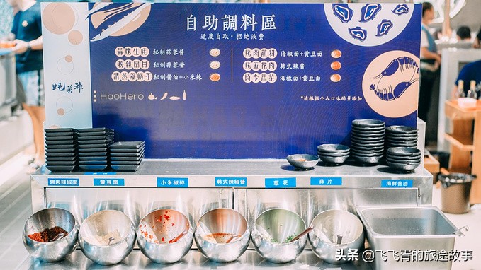 一分钟带你吃遍成都网红美食,成都必吃十大网红餐厅