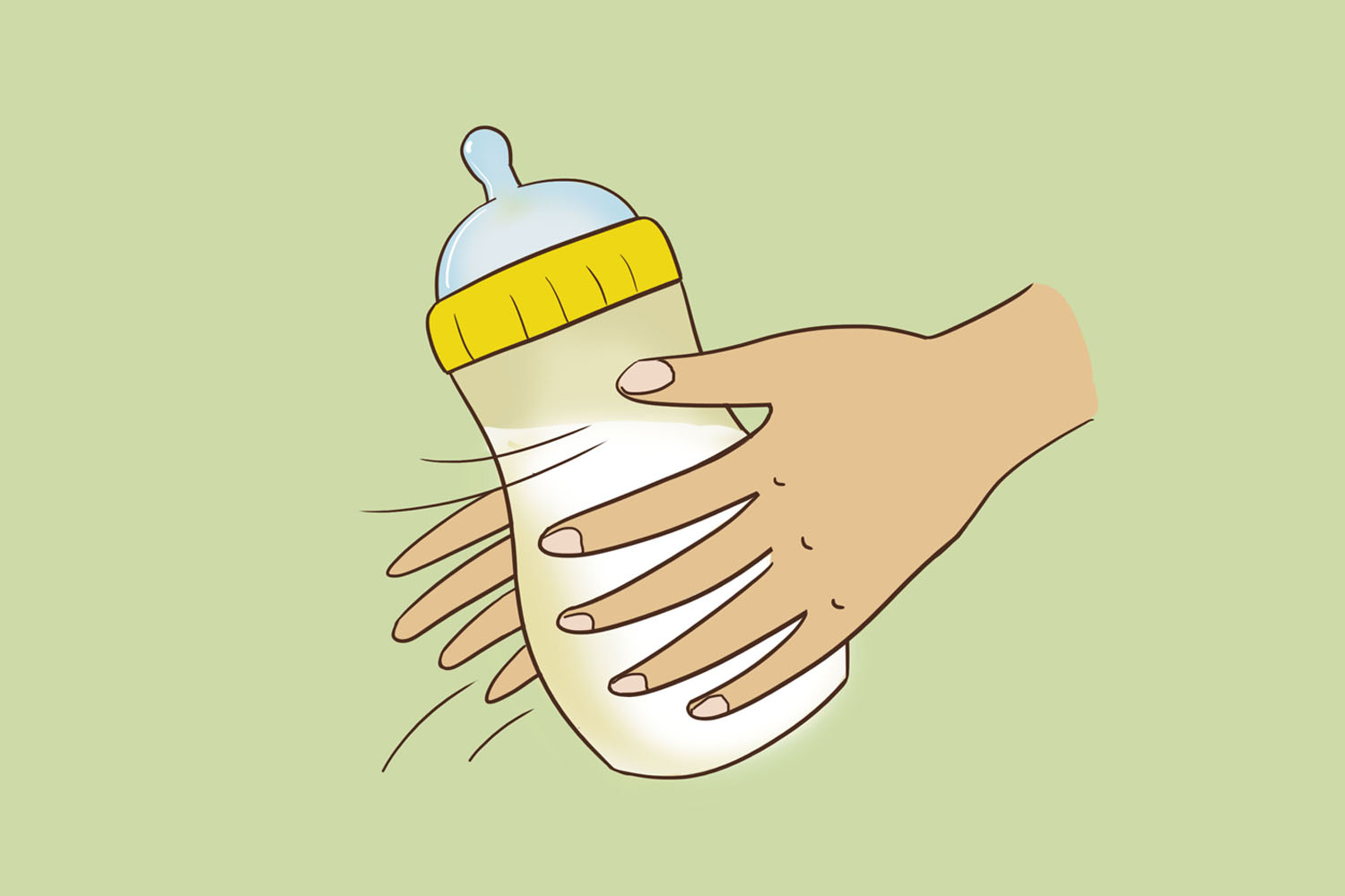 断奶粉的最佳年龄是几岁,宝宝奶粉喝到几岁最好