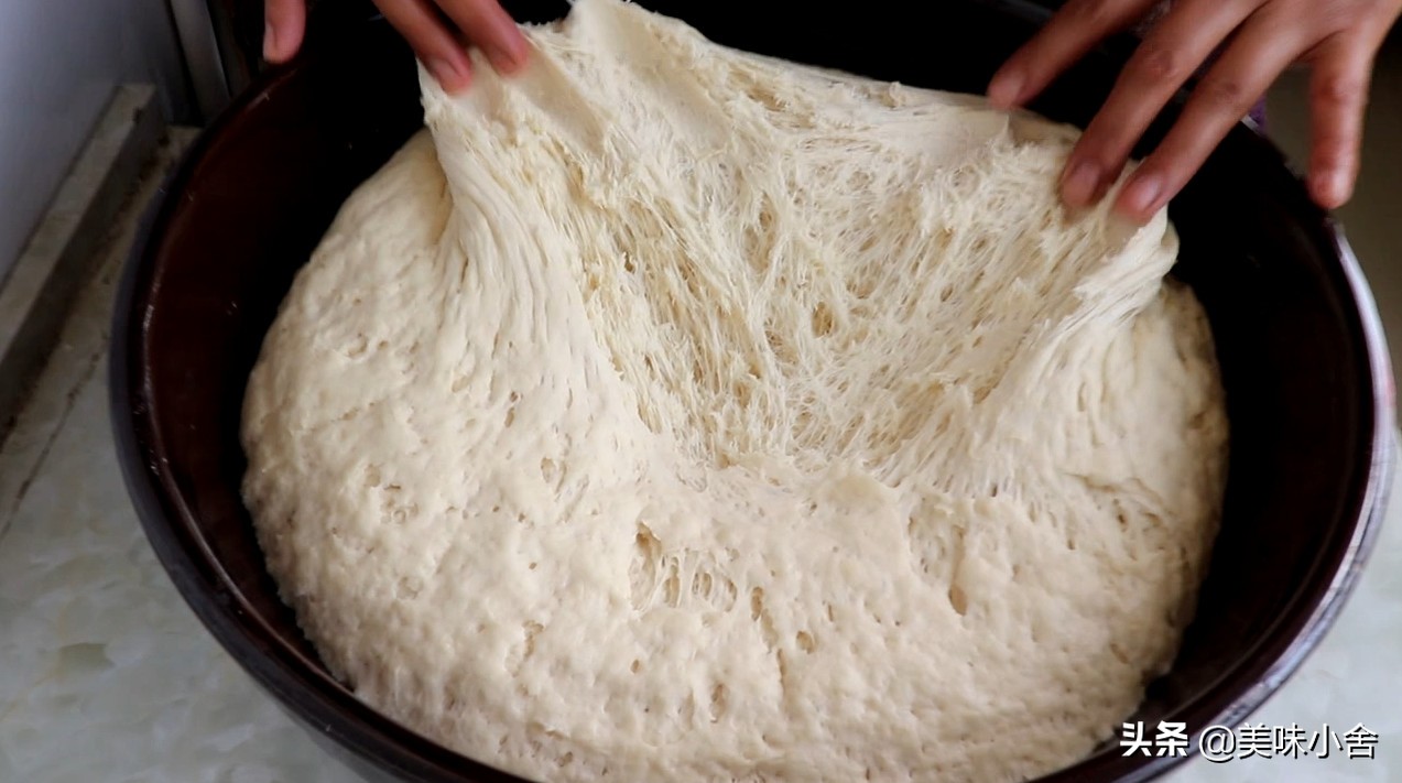 怎么蒸花卷最简单方法视频教程,教蒸花卷的做法