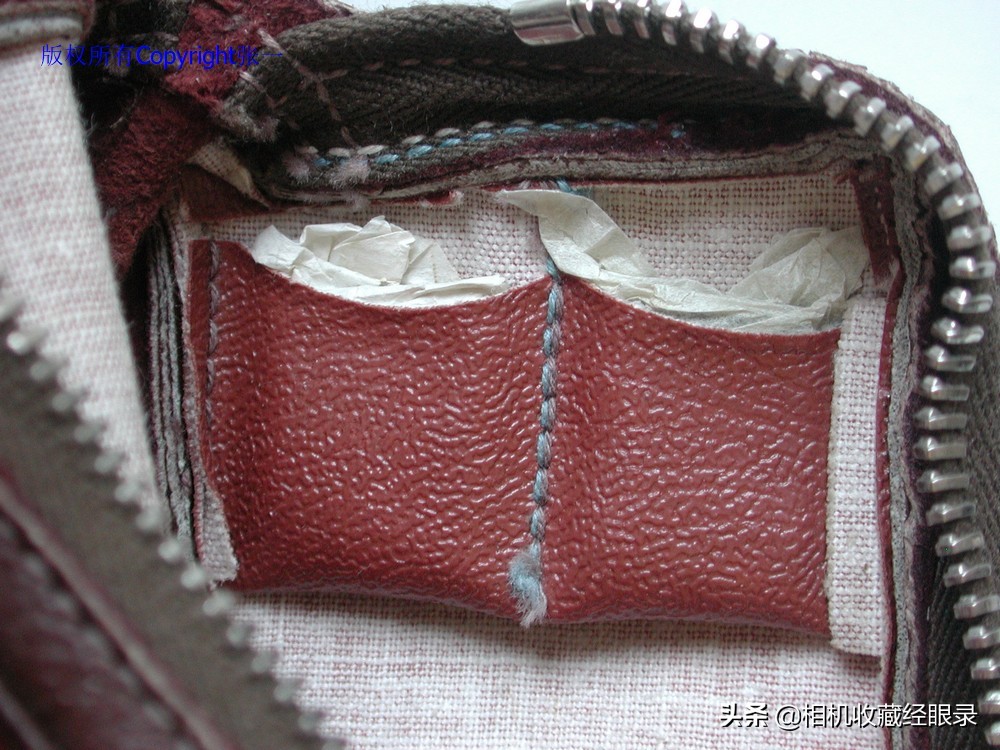 力求最美？前苏联制造的基辅唯佳KievVega2微型照相机!