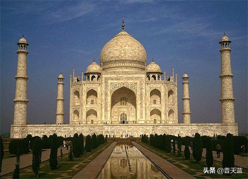 世界上最著名的旅游景点,中国50个著名景点