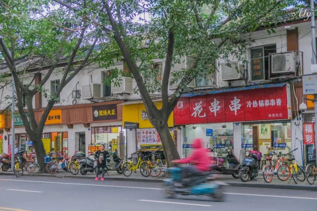 除了华西医院，你对华西坝一无所知！