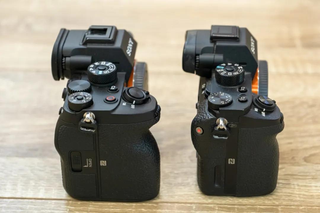 索尼7s相机拍视频跟不上焦,索尼ilce7s使用教学