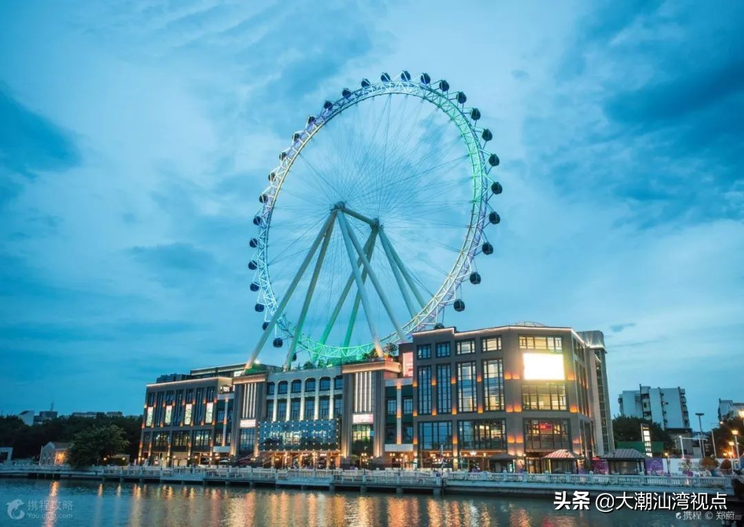 广东21个地方名称由来,广东21个城市地理排名