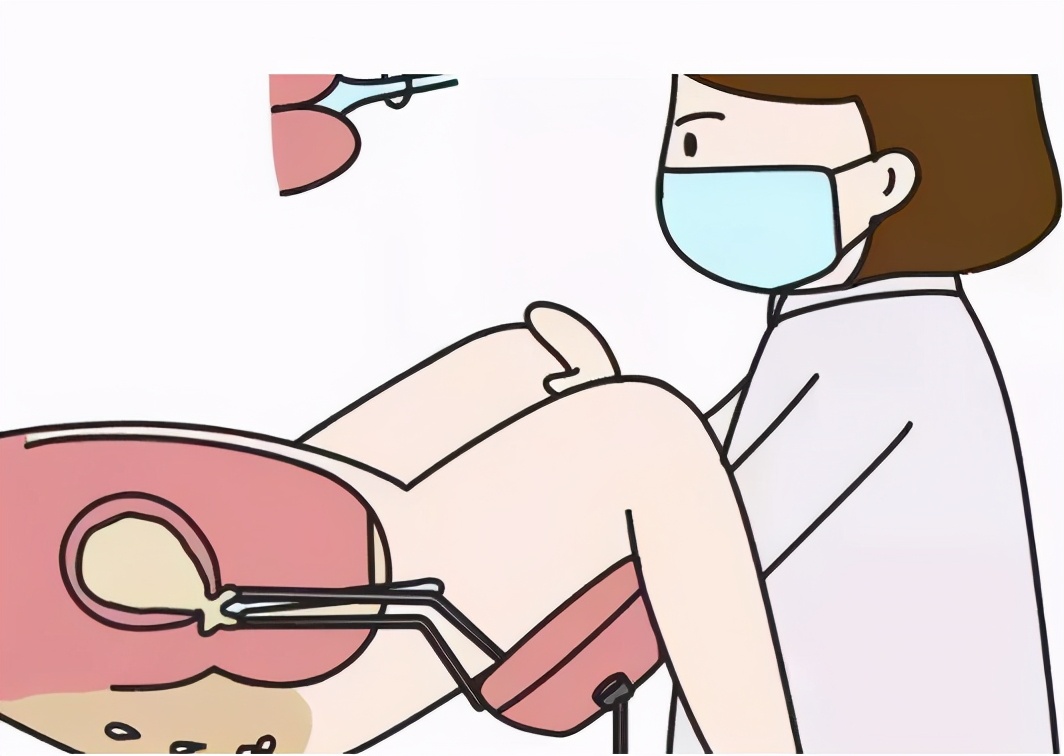 你以为妇产科的超声检查都是一样的吗？其实大有区别哦